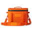 YETI Hopper Flip® 18 Soft Cooler King Crab Orange