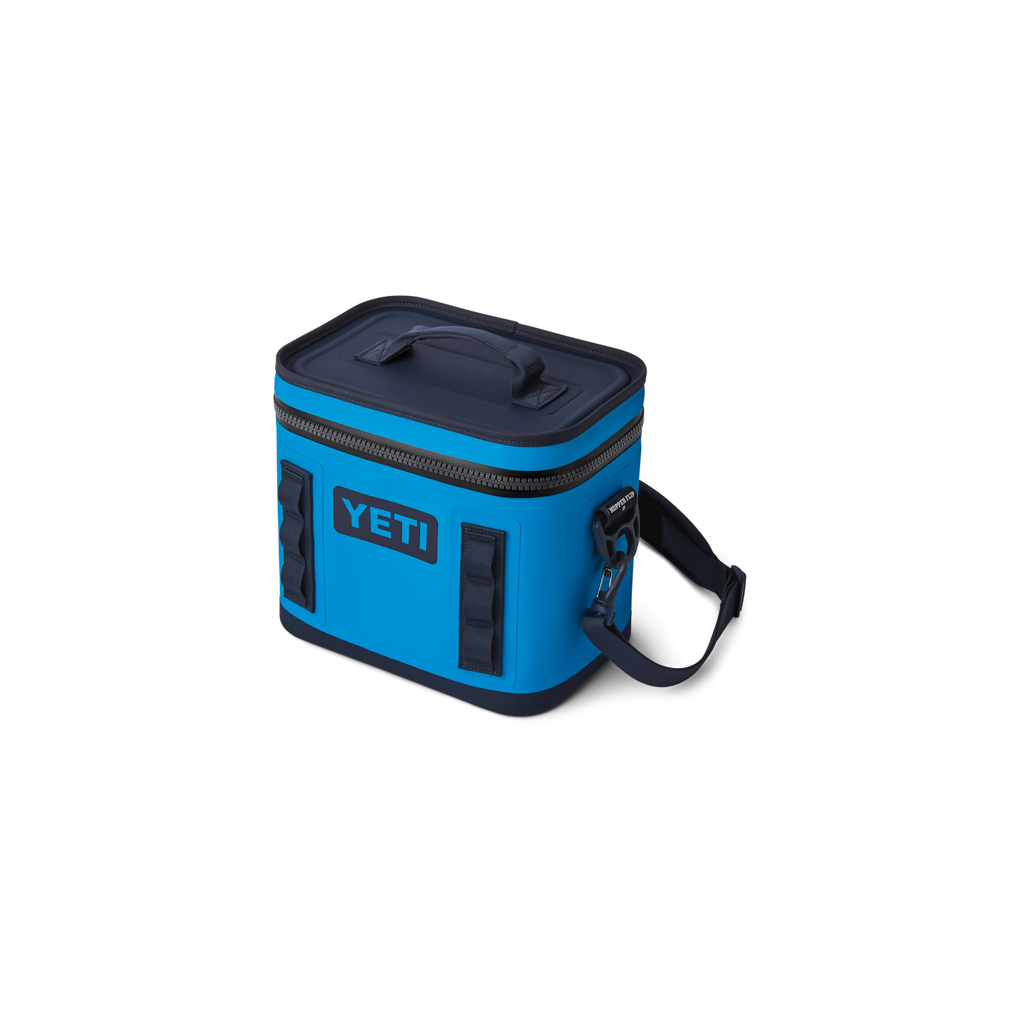 YETI Hopper Flip® 8 Soft Cooler Big Wave Blue