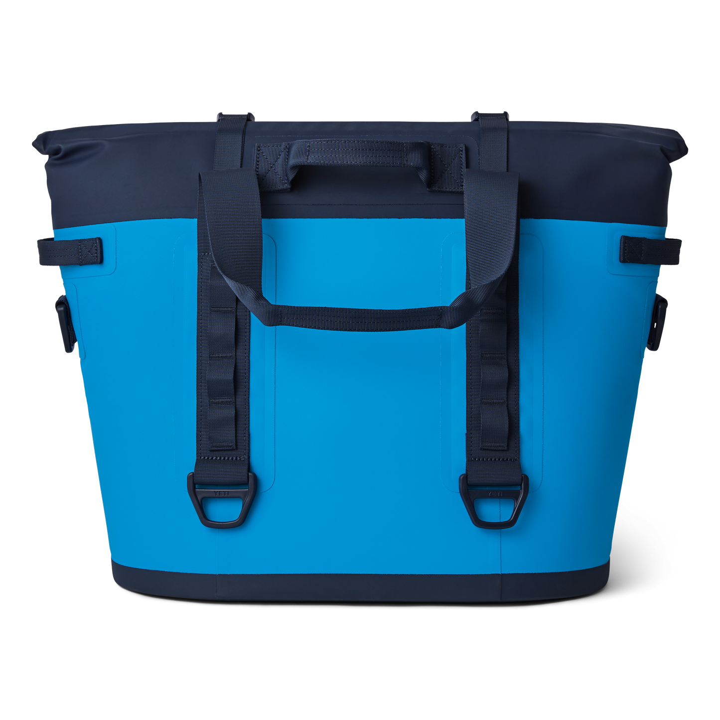 YETI Hopper® M30 Soft Cooler Big Wave Blue
