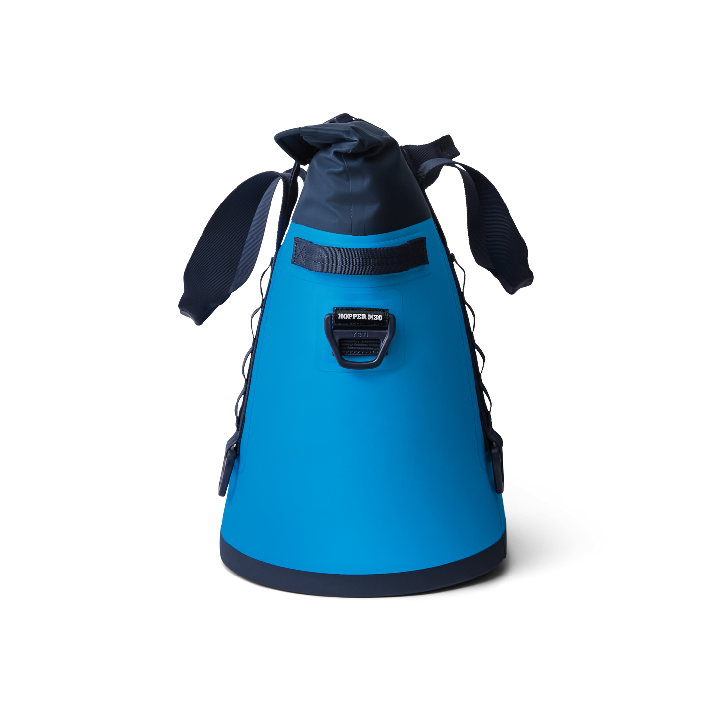 YETI Hopper® M30 Soft Cooler Big Wave Blue