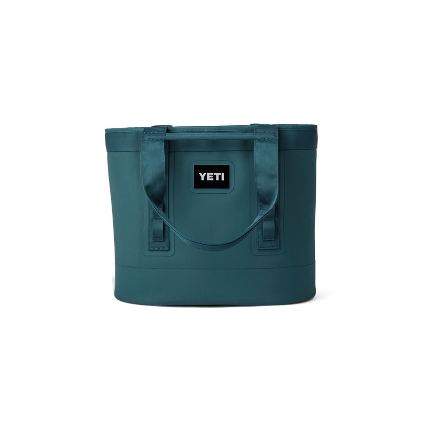 YETI Camino® 35 Carryall Agave Teal