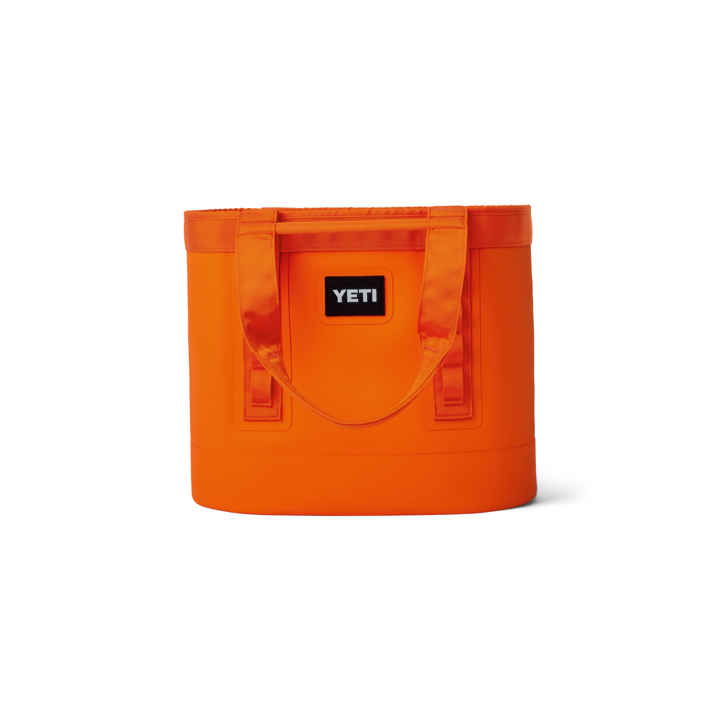 YETI Camino® 35 Carryall King Crab Orange