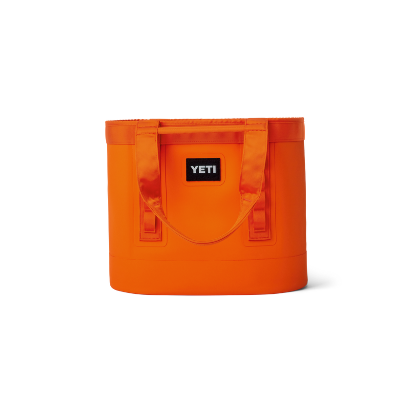 YETI Camino® 35 Carryall King Crab Orange