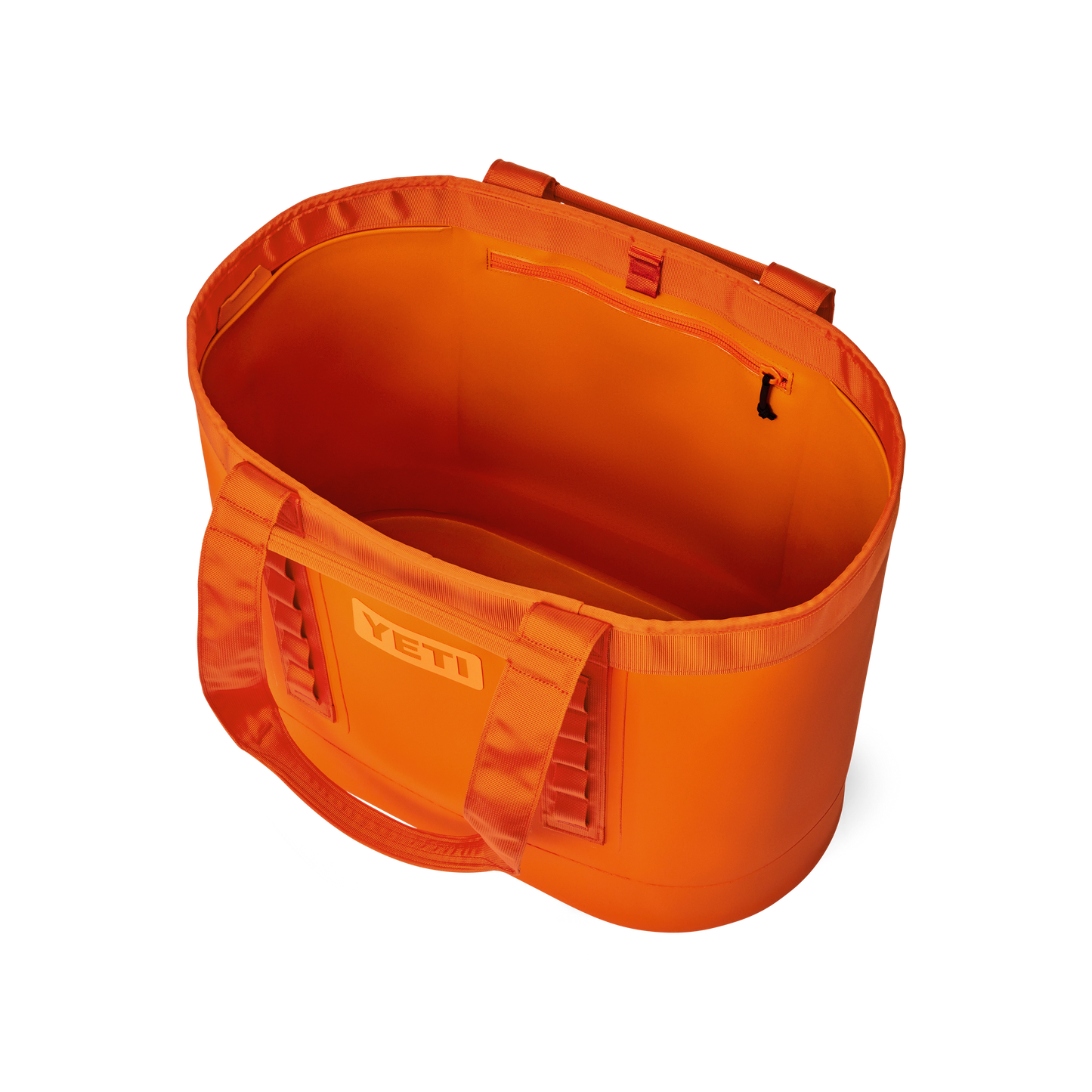 YETI Camino® 50 Carryall King Crab Orange