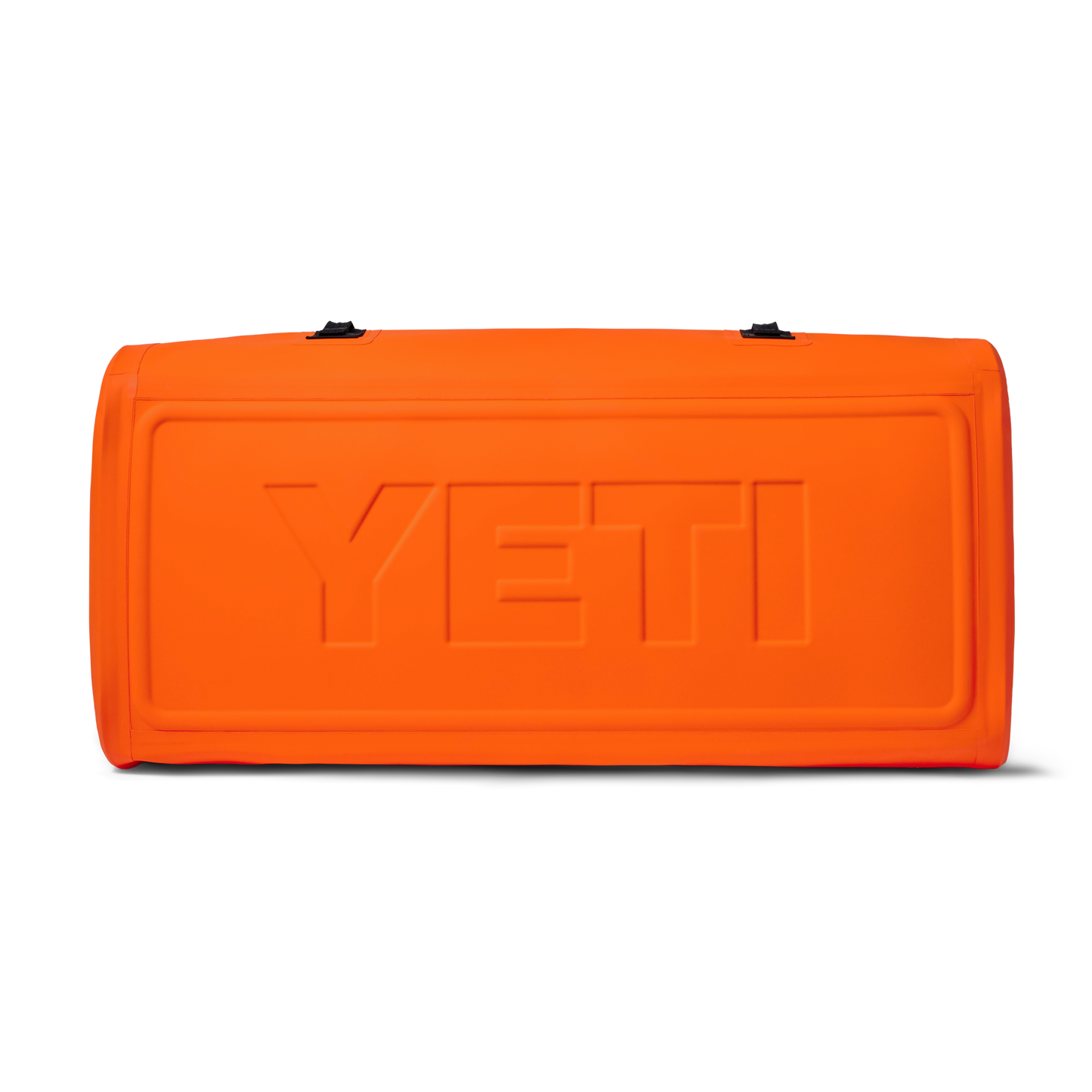 YETI Panga® 100L Waterproof Duffel King Crab Orange