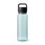 YETI Yonder™ 1L Water Bottle Seafoam