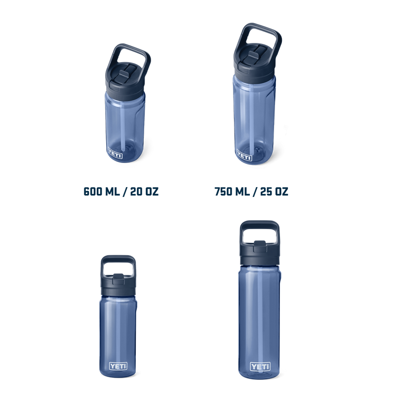 Yonder™ 750 ML Water Bottle Tropical Pink