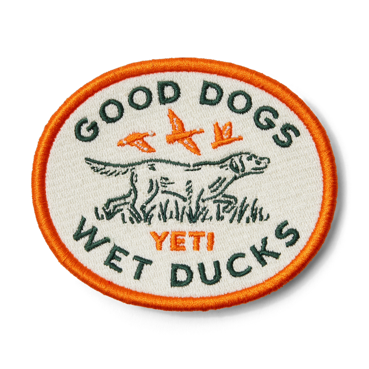 Collectors Patches
