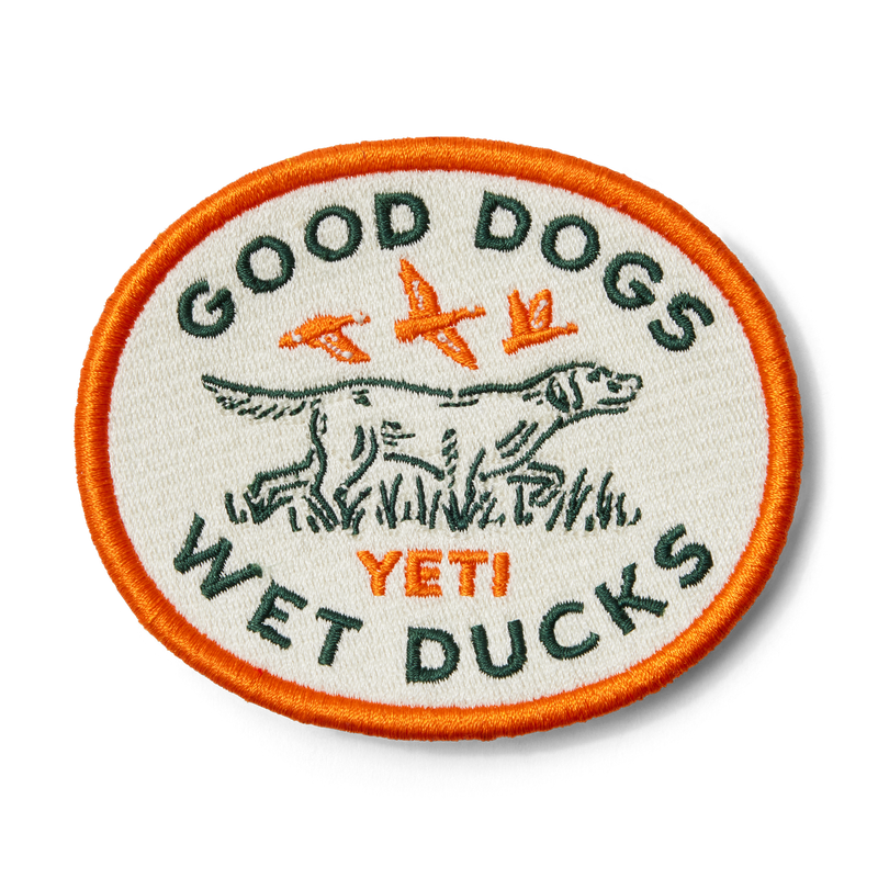 Collectors Patches