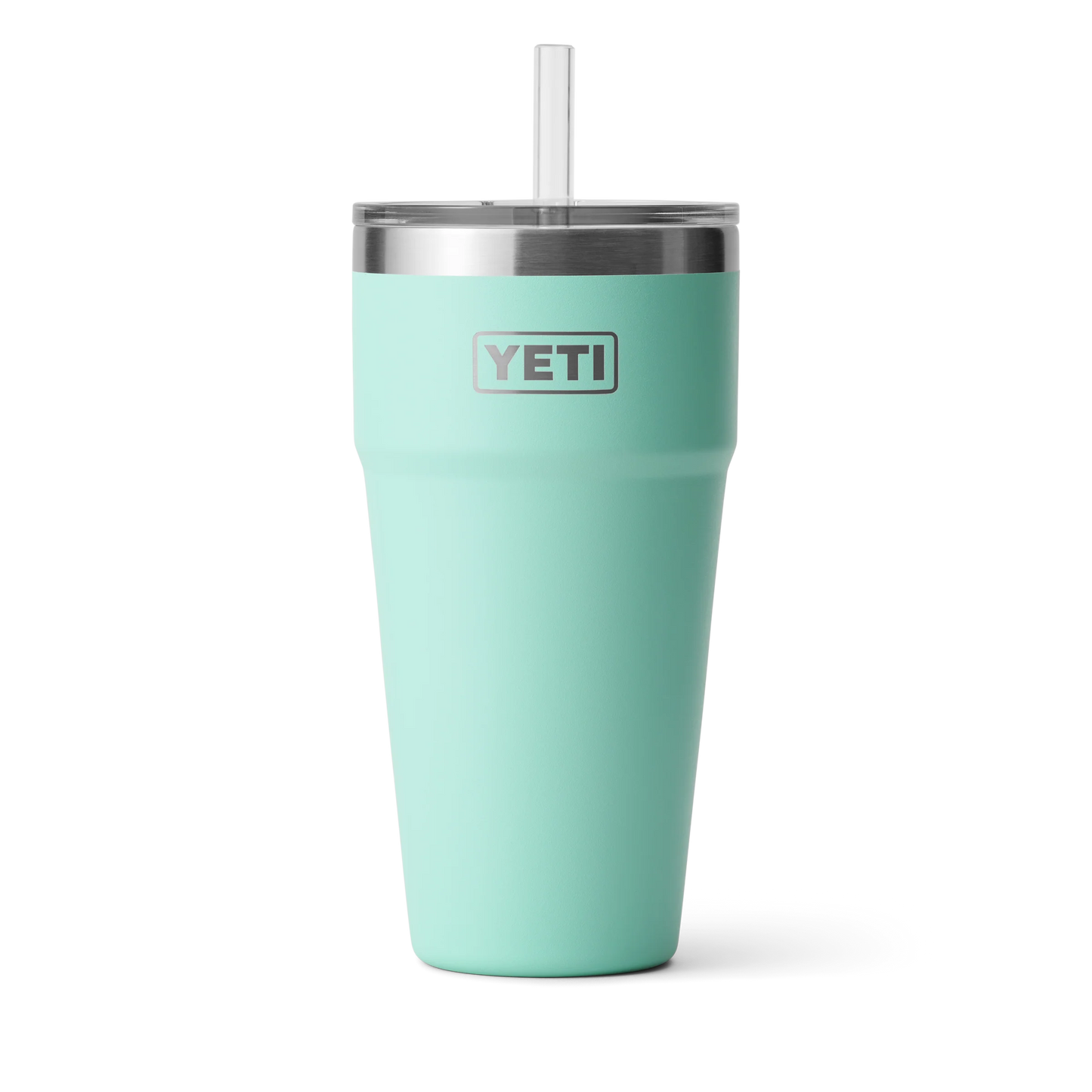 26 oz (769ml) Straw Stackable Cup