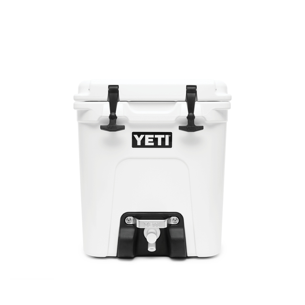 YETI Silo® 22.7 L Water Cooler With Tap White