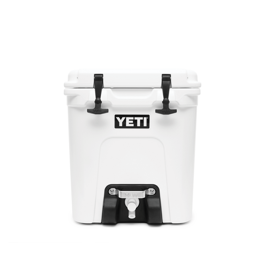 YETI Silo® 22.7 L Water Cooler With Tap White