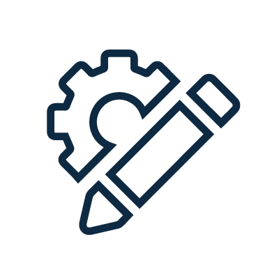 VASCRB2 - Driver Badge Max Laser Engraving - F & B