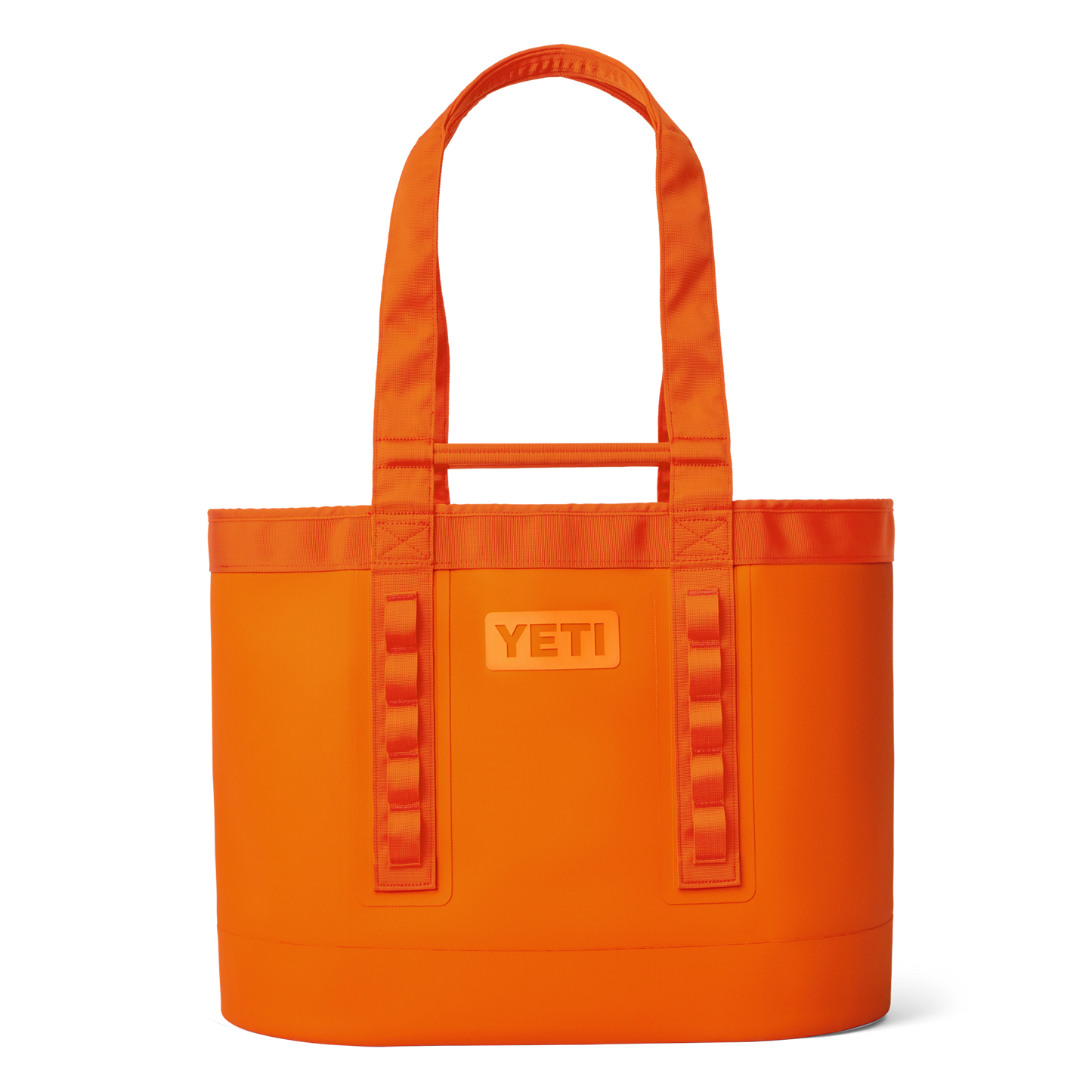 YETI Camino® 50 Carryall King Crab Orange