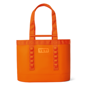 YETI Camino® 50 Carryall King Crab Orange