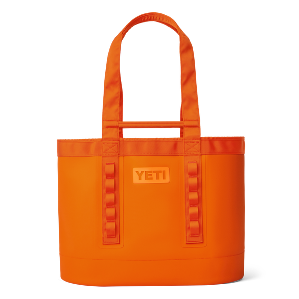 YETI Camino® 50 Carryall King Crab Orange