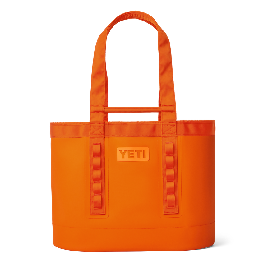 YETI Camino® 50 Carryall King Crab Orange