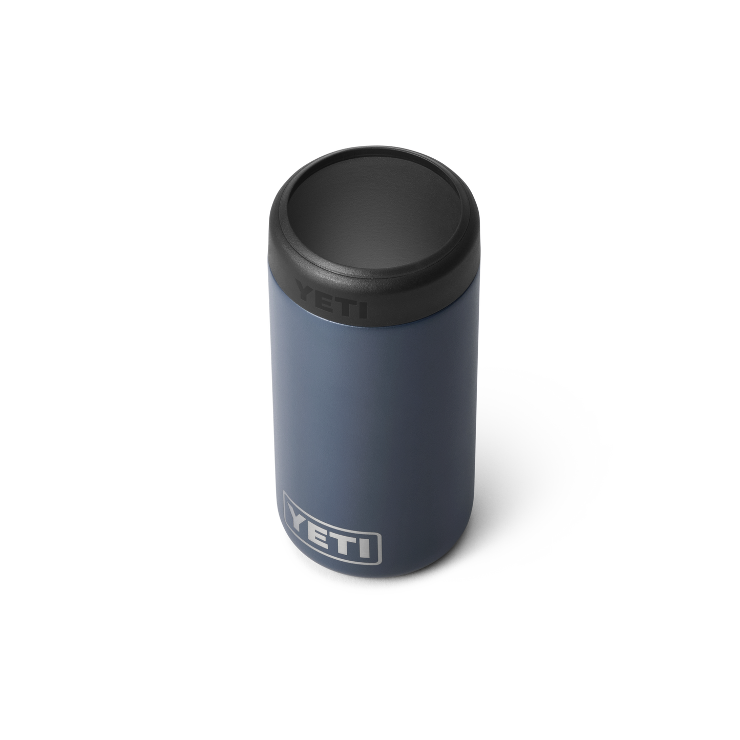 Rambler® Colster® Slim Can Cooler (250 ml) Navy