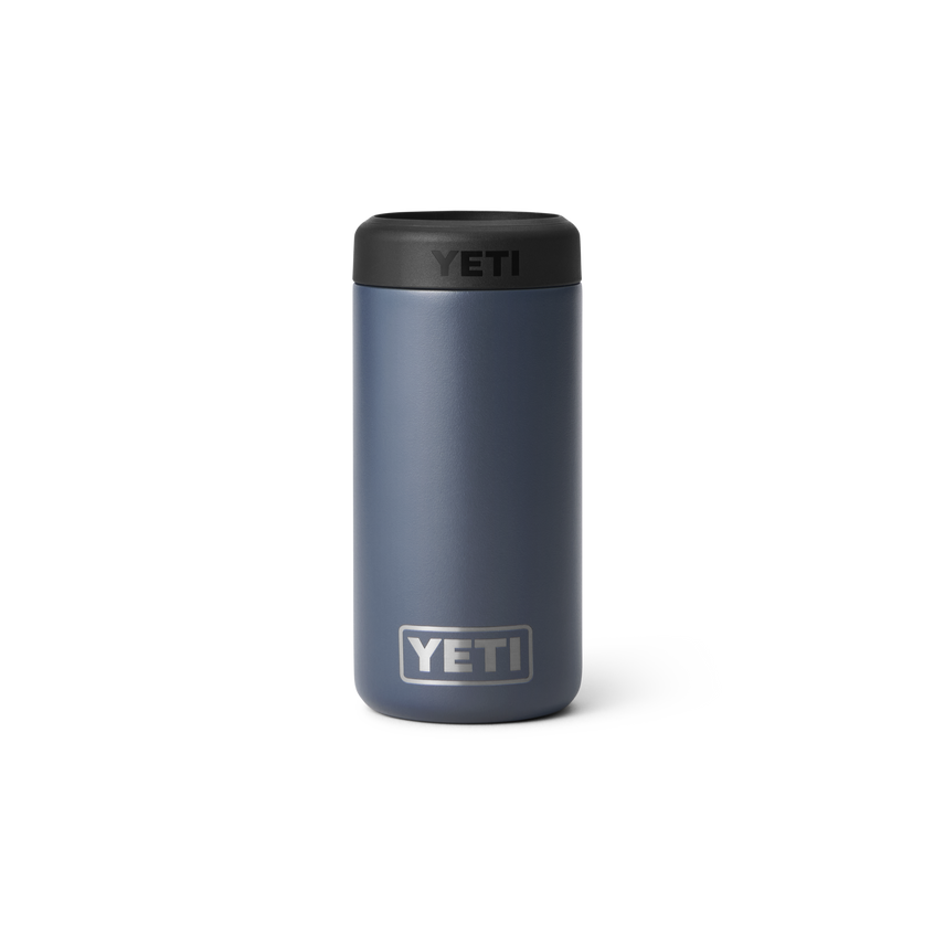 Rambler® Colster® Slim Can Cooler (250 ml) Navy