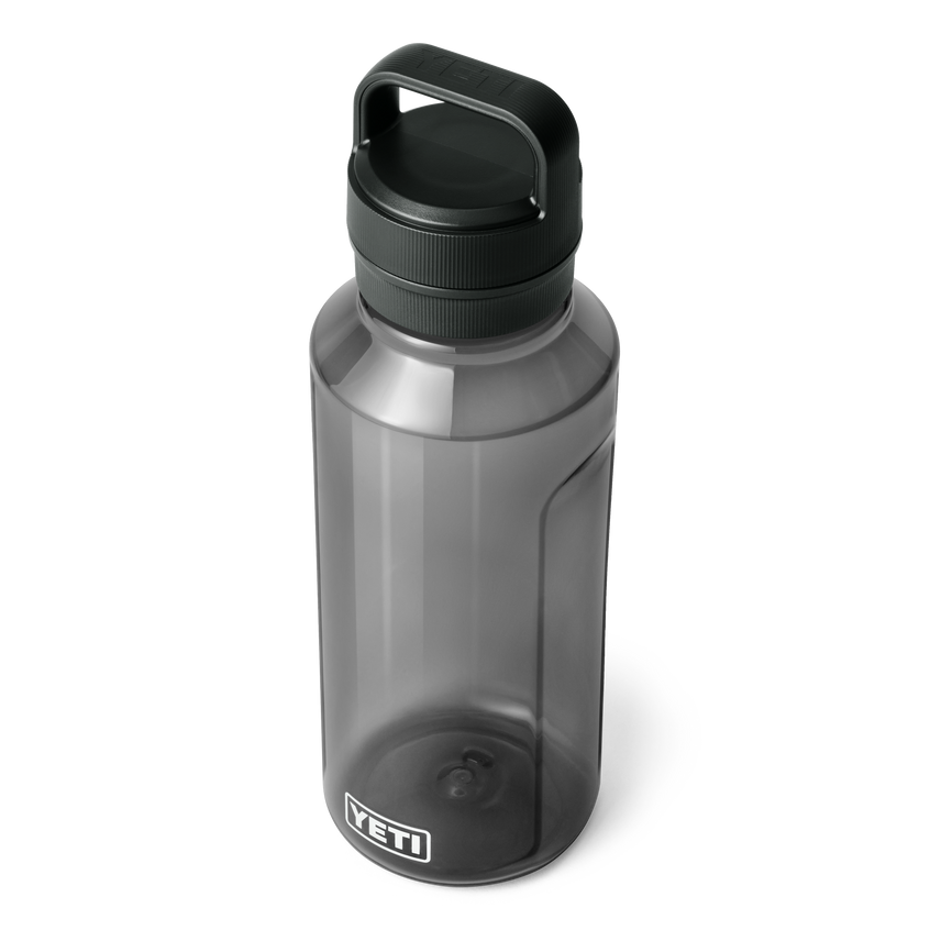 YETI Yonder™ 1.5L Water Bottle Charcoal