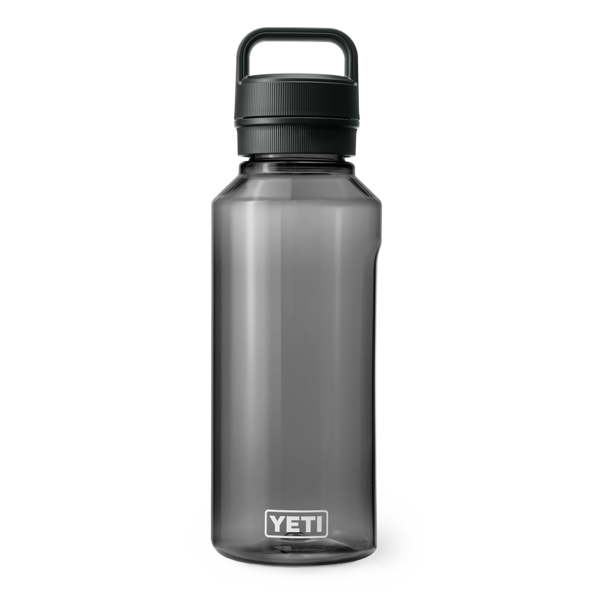 YETI Yonder™ 1.5L Water Bottle Charcoal