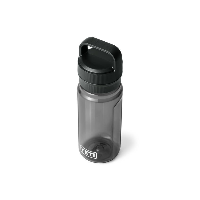 YETI Yonder™ 600 ML Water Bottle Charcoal