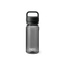 YETI Yonder™ 600 ML Water Bottle Charcoal