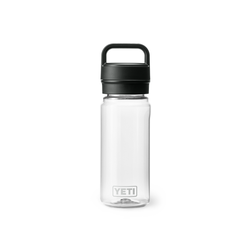 YETI Yonder™ 600 ML Water Bottle Clear
