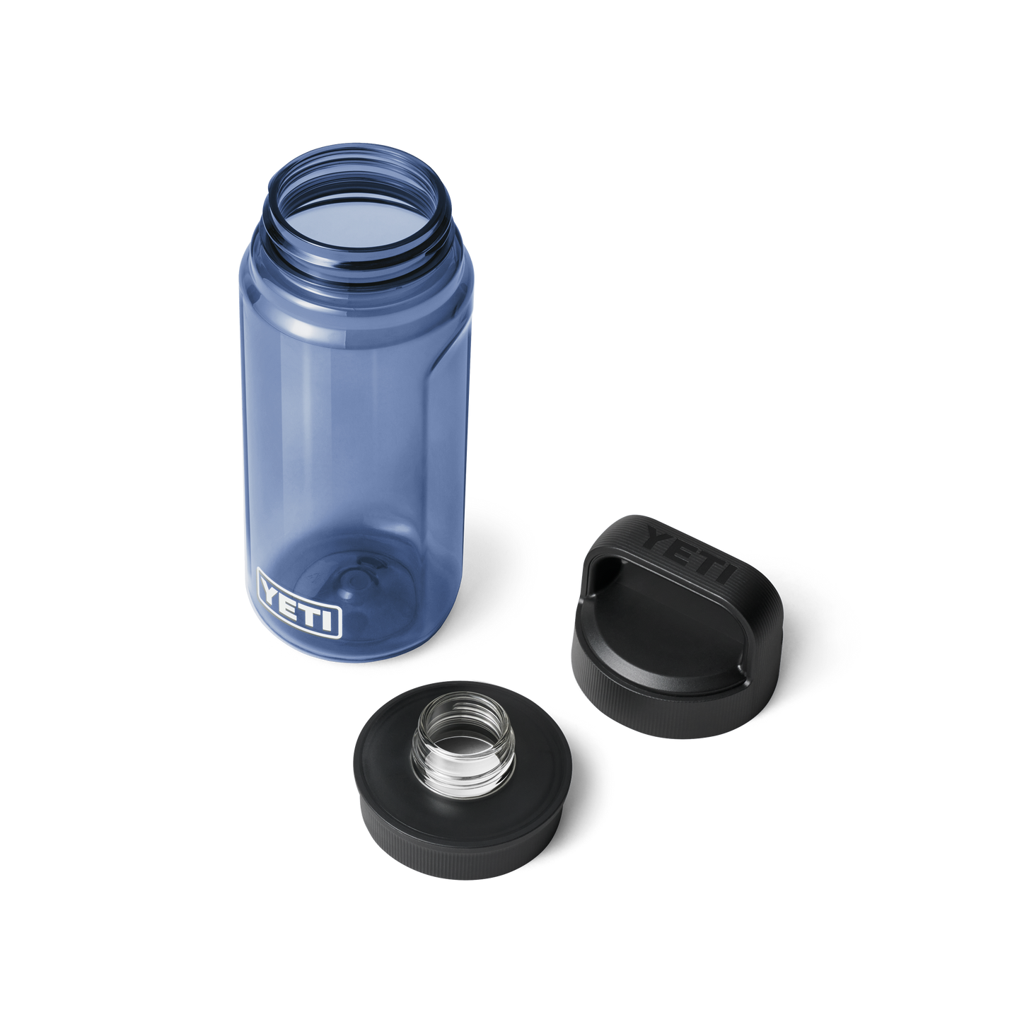 YETI Yonder™ 600 ML Water Bottle Navy