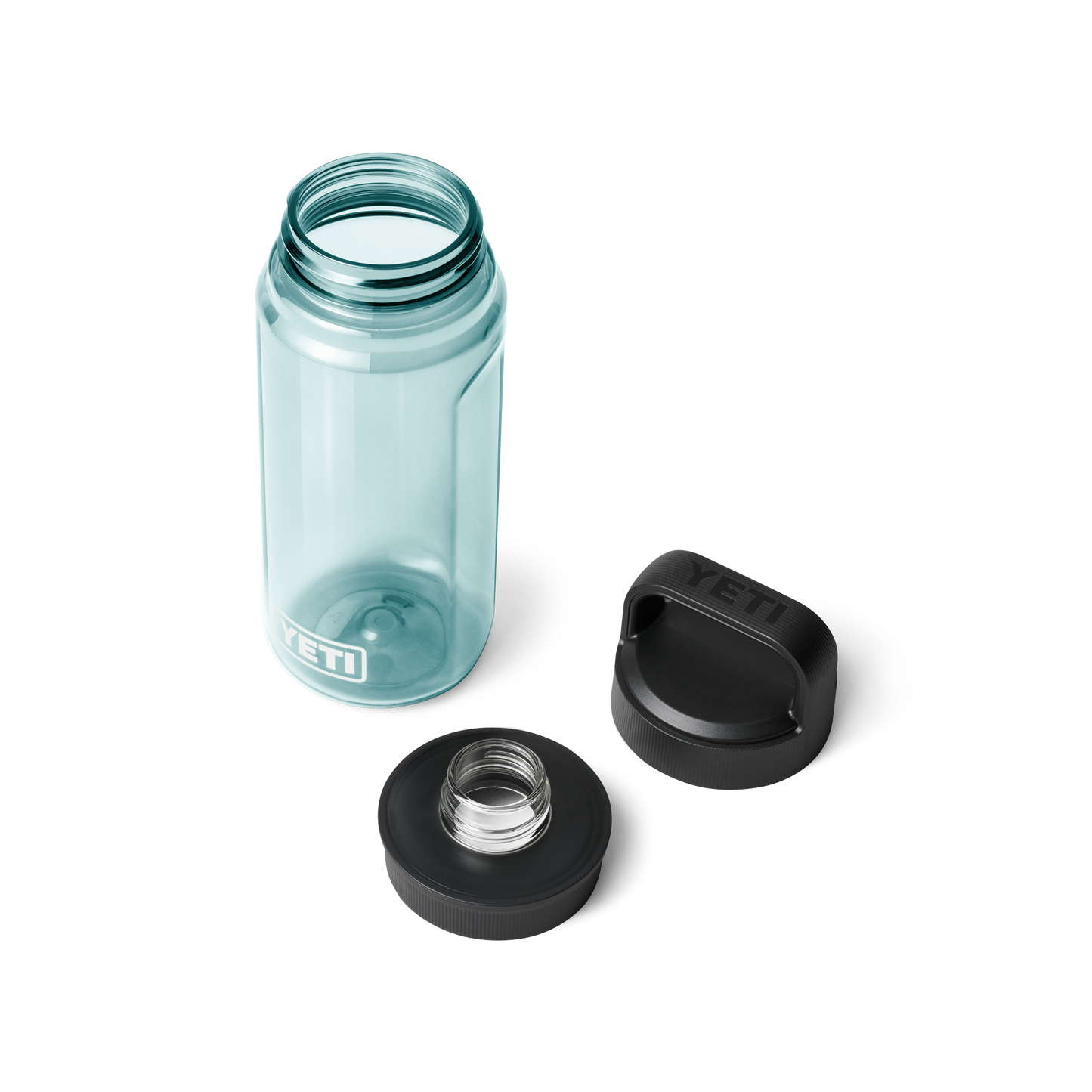 YETI Yonder™ 600 ML Water Bottle Seafoam