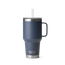 YETI 35 oz (1L) Straw Mug Navy