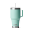 YETI 35 oz (1L) Straw Mug Seafoam