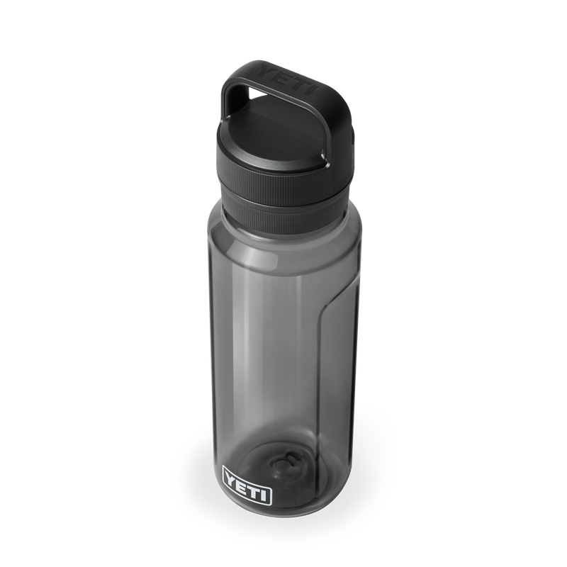 YETI Yonder™ 1L Water Bottle Charcoal