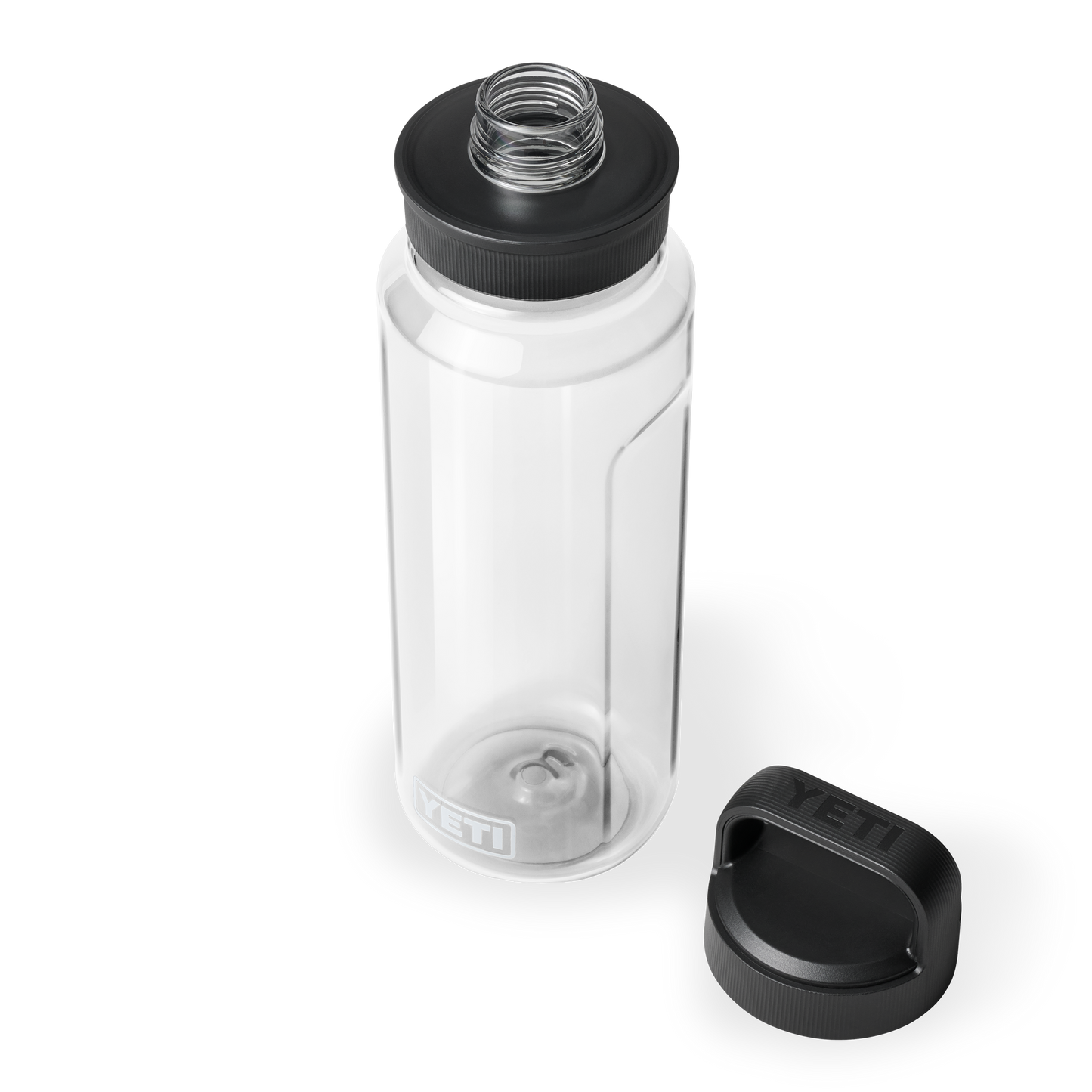 YETI Yonder™ 1L Water Bottle Clear
