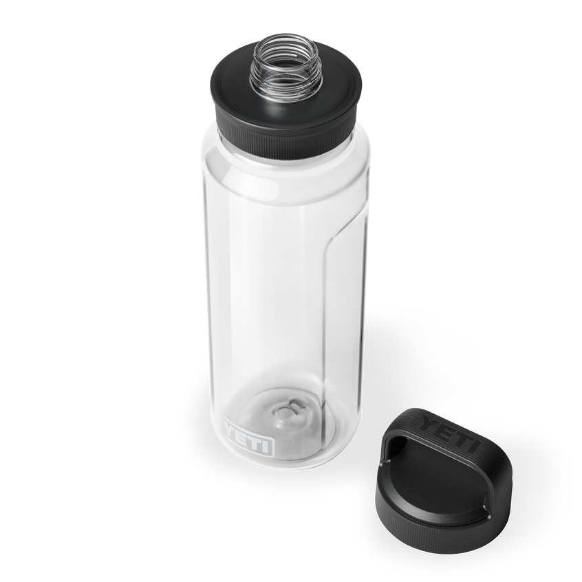 YETI Yonder™ 1L Water Bottle Clear
