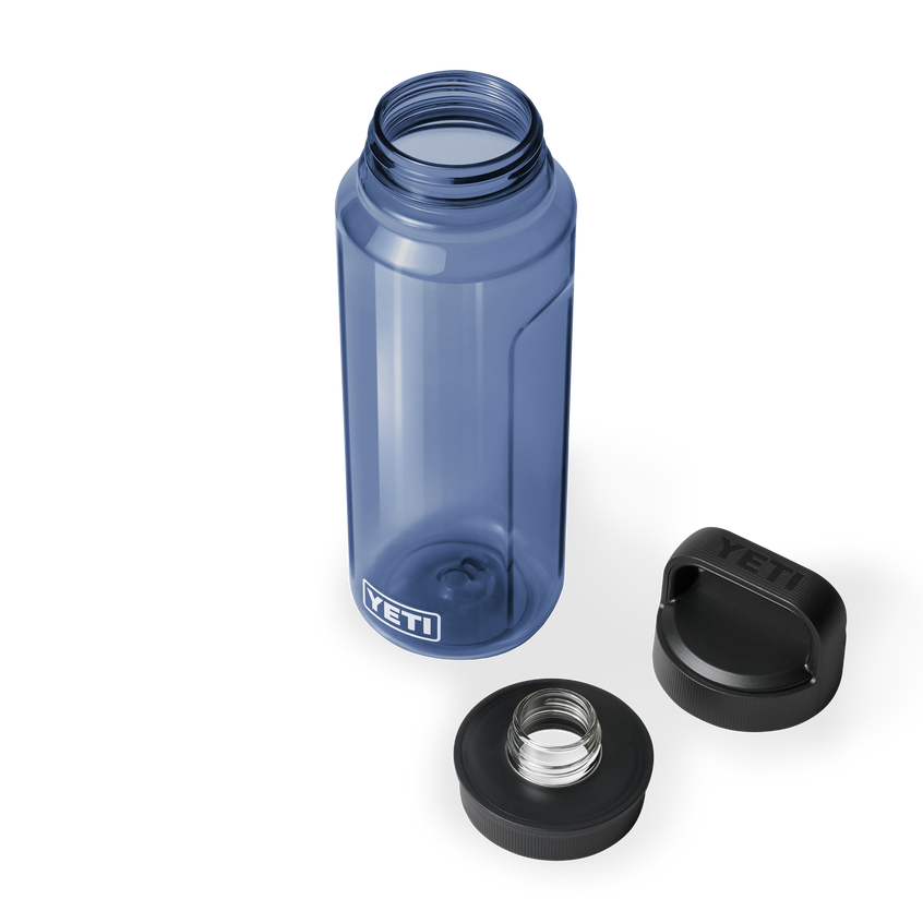 YETI Yonder™ 1L Water Bottle Navy