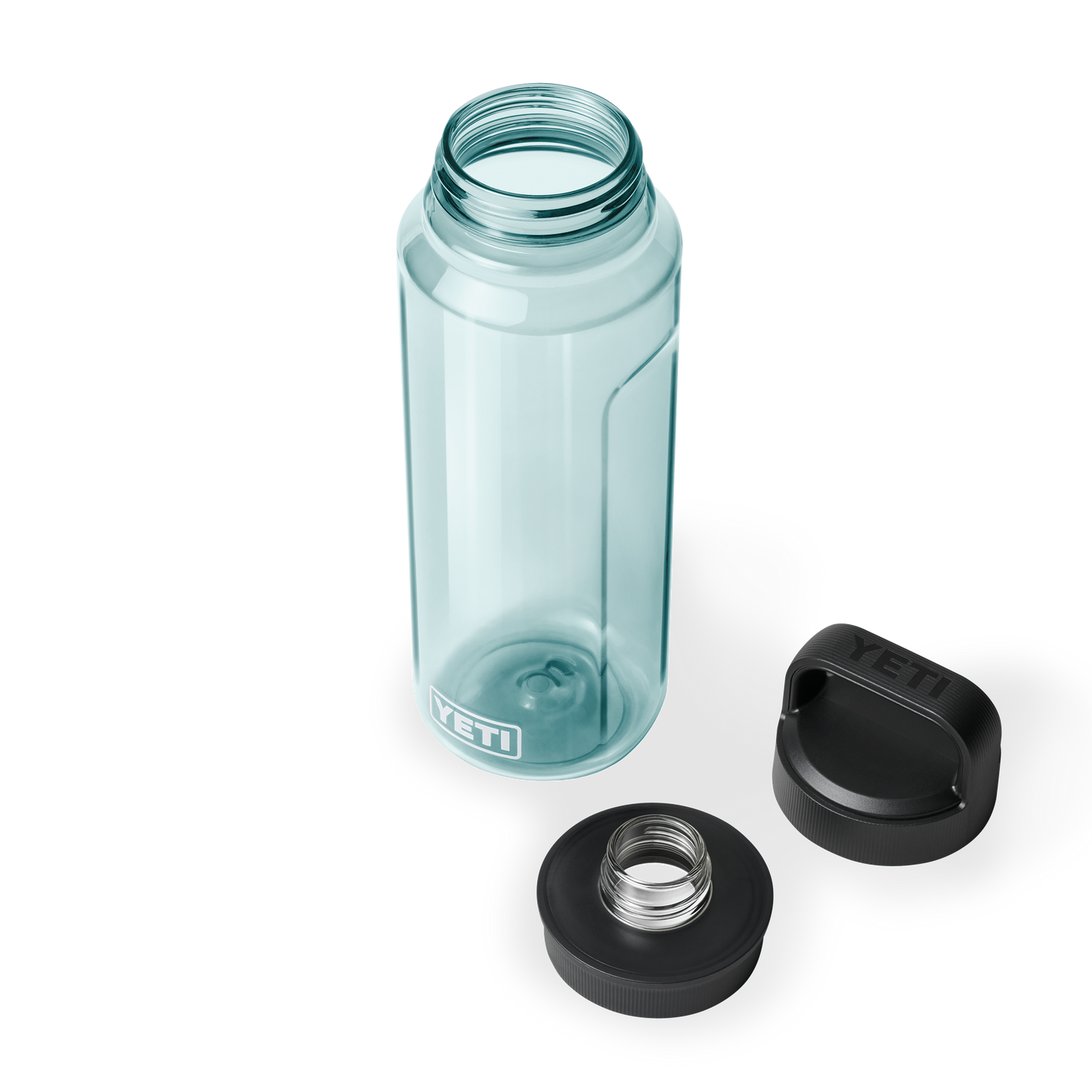 YETI Yonder™ 1L Water Bottle Seafoam