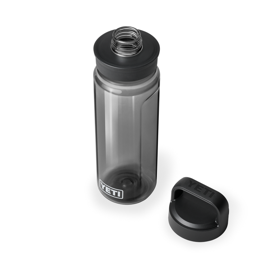 YETI Yonder™ 750 ML Water Bottle Charcoal