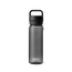 YETI Yonder™ 750 ML Water Bottle Charcoal