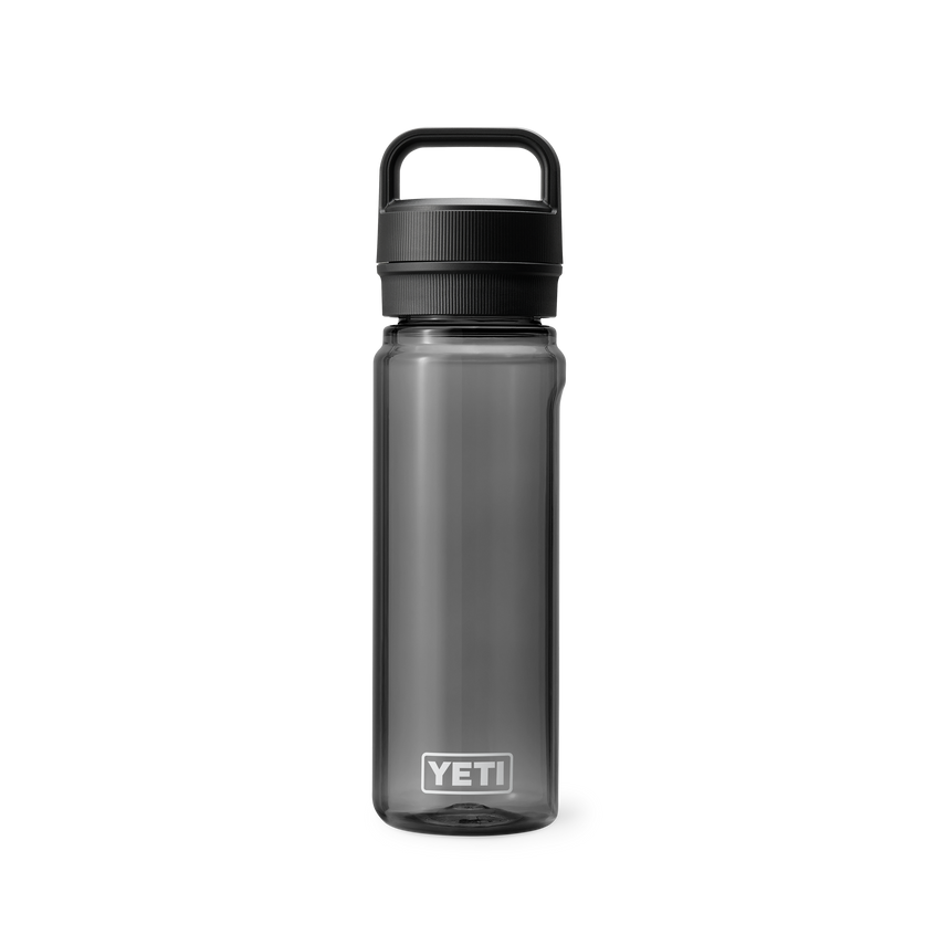 YETI Yonder™ 750 ML Water Bottle Charcoal