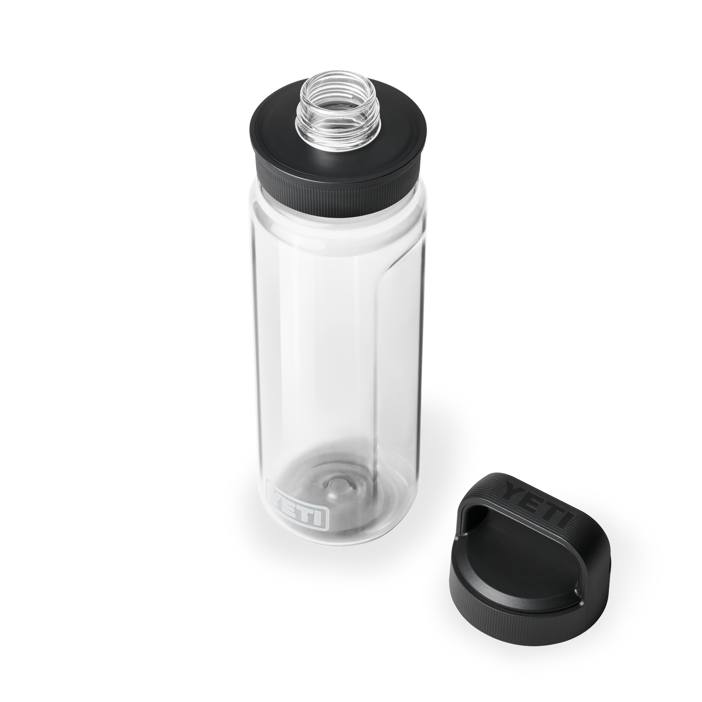 YETI Yonder™ 750 ML Water Bottle Clear
