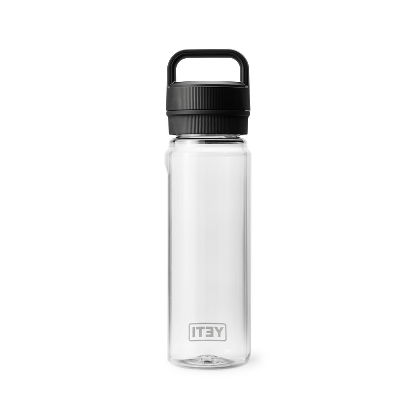 YETI Yonder™ 750 ML Water Bottle Clear
