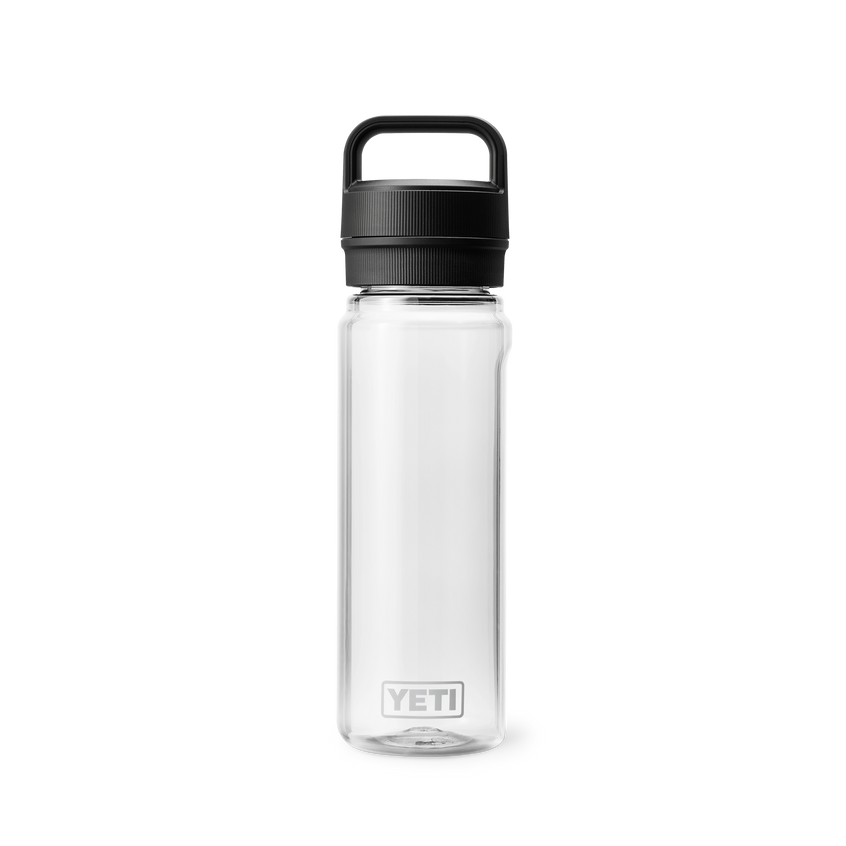 YETI Yonder™ 750 ML Water Bottle Clear
