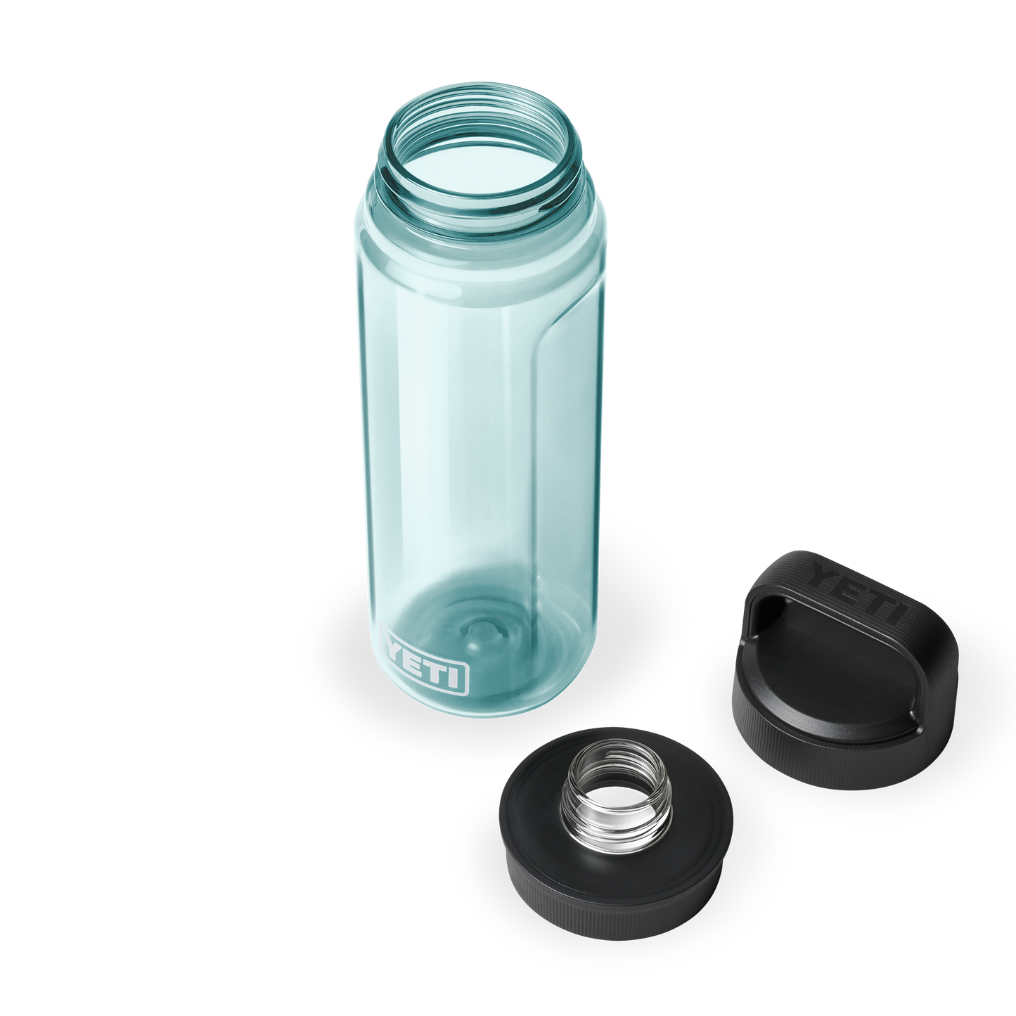 YETI Yonder™ 750 ML Water Bottle Seafoam