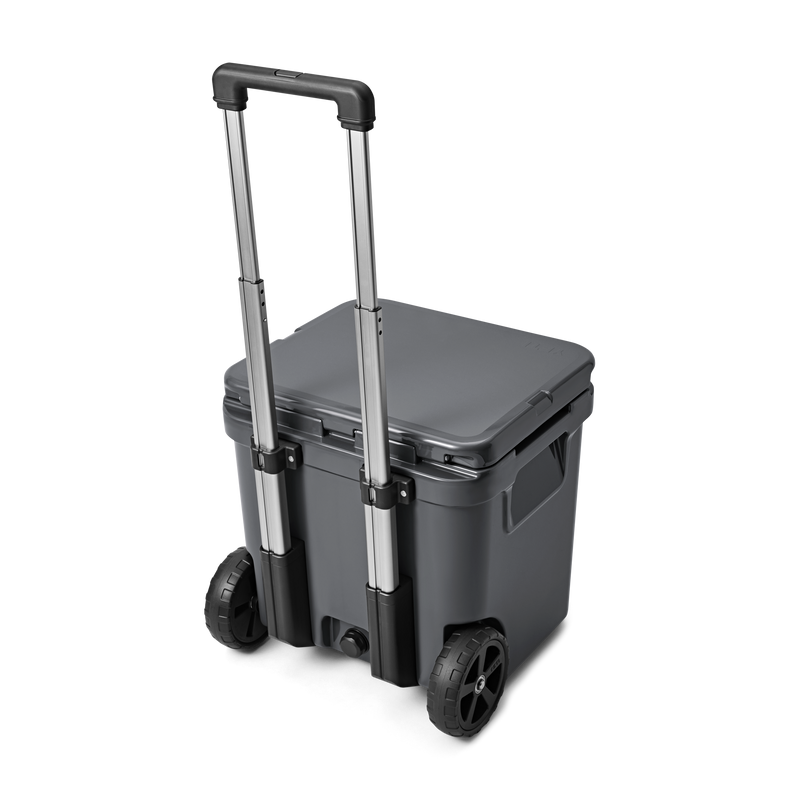 YETI Roadie® 48 Wheeled Hard Cooler Charcoal