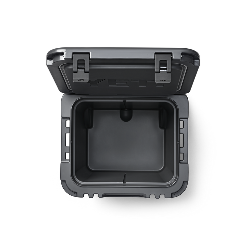 YETI Roadie® 48 Wheeled Hard Cooler Charcoal