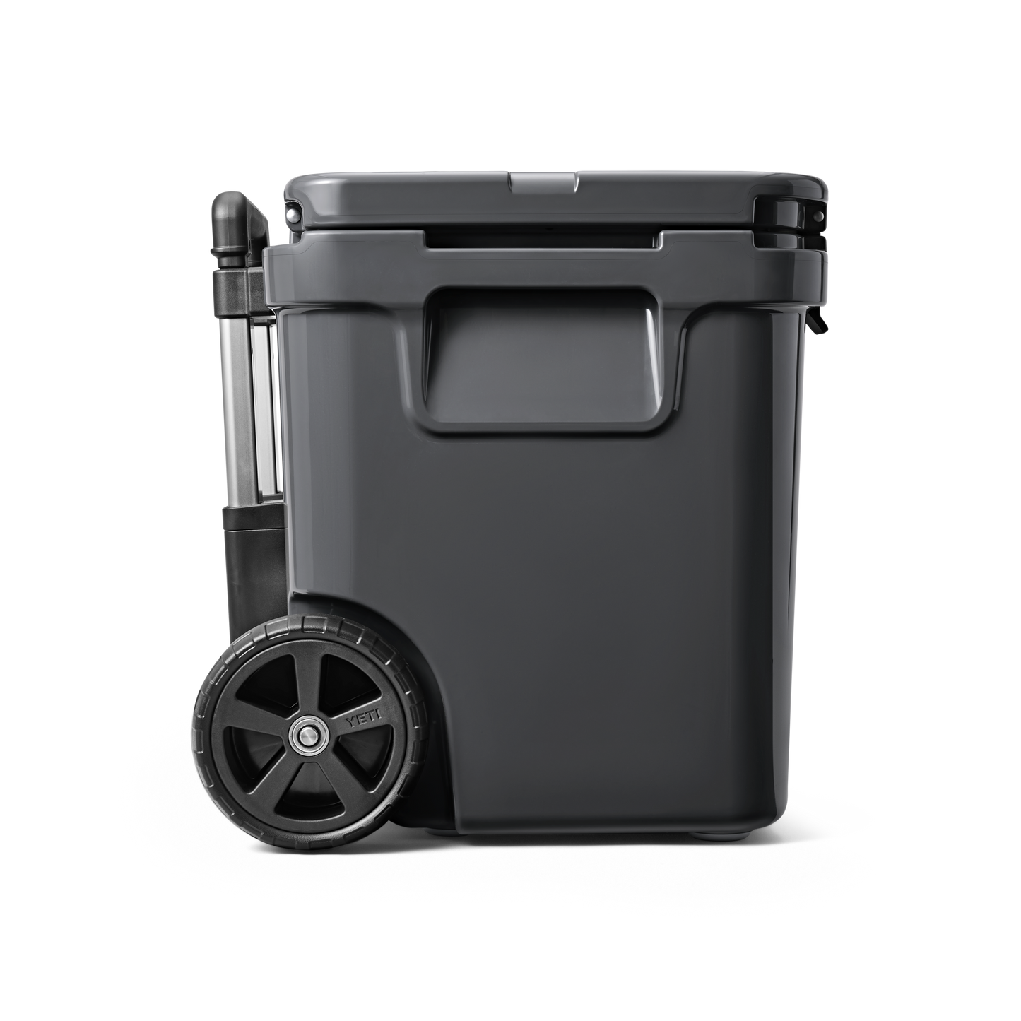 YETI Roadie® 48 Wheeled Hard Coolerr Charcoal