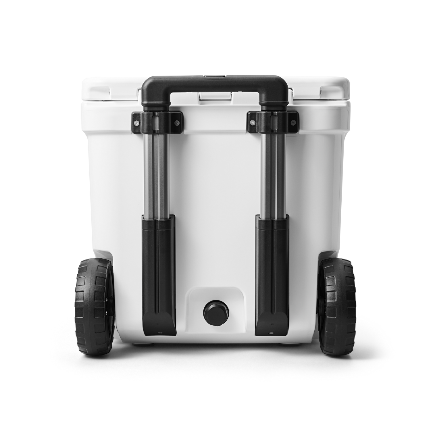 YETI Roadie® 48 Wheeled Hard Cooler White