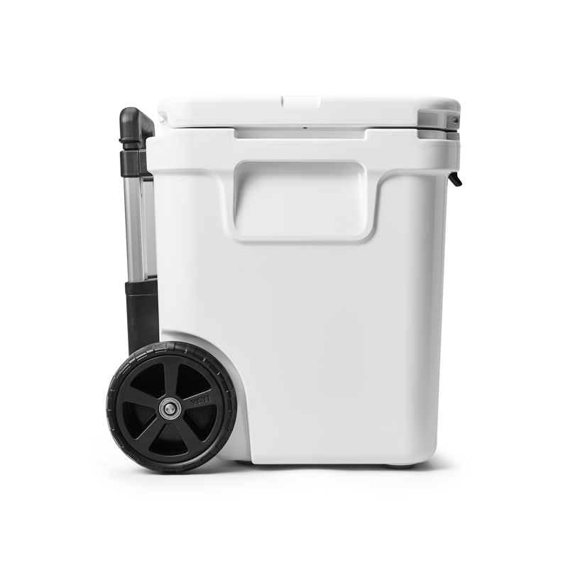 YETI Roadie® 48 Wheeled Hard Cooler White