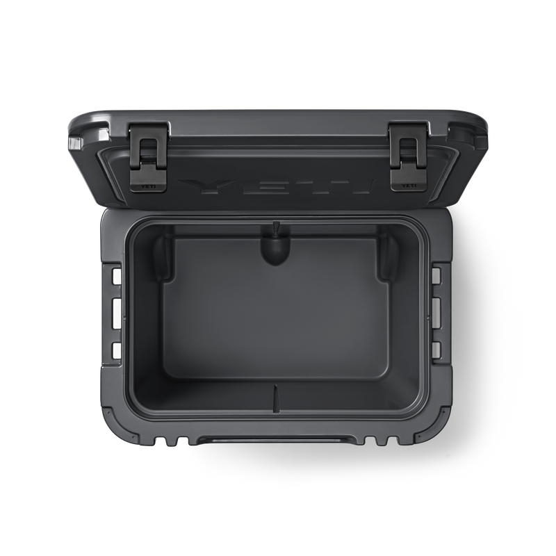 YETI Roadie® 60 Wheeled Hard Cooler Charcoal